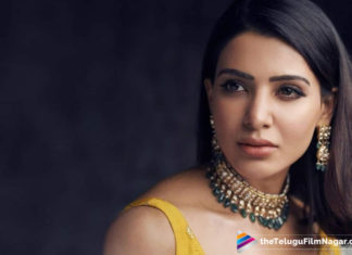 Samantha Expresses Her Support To Kangana Ranaut,Telugu Filmnagar,Tollywood Cinema Latest News,Telugu Film Updates,Latest Telugu Movies 2019,Samantha Akkineni Praise For Kangana Ranaut Movie,Actress Samantha Supports to Kangana Ranaut,Samantha About Manikarnika Movie