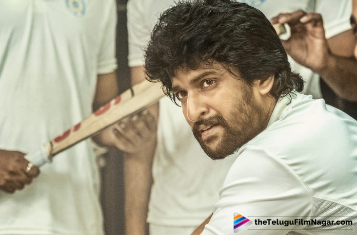 Professional Players To Feature In Jersey,Telugu Filmnagar,Tollywood Cinema Latest News,Telugu Film Updates,Latest Telugu Movies 2019,Professional Players Roped in Jersey Movie,Natural Star Nani Jersey Movie Updates,Nani Jersey Movie Latest News,State Level Players in Jersey Movie,Cricket Players in Jersey Movie