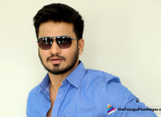 Nikhil Upcoming Project Moving At A Brisk Pace,Telugu Filmnagar, Latest Movies News 2019,Telugu Film updates,Tollywood Cinema Updates,Hero Nikhil Latest News,Actor Nikhil New Film News,Nikhil Next Movies Updates,Nikhil New Movie Details,Nikhil Love Letter to Fans and Haters