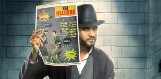 Agent Sai Srinivasa Athreya Completes Shooting,Telugu Filmnagar,Telugu Film Updates,Latest Telugu Movies 2019,Tollywood Cinema News,Agent Sai Srinivasa Athreya Movie Shooting Wrapped Up,Agent Sai Srinivasa Athreya Movie Latest News,Athreya Telugu Movie Shooting,Athreya Telugu Movie Latest Updates