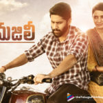 Majili Movie Rights Sold At A Whopping Price,Telugu Filmnagar,Telugu Film Updates,Tollywood Cinema News,2019 Latest Telugu Movie News,Majili Movie Satellite Rights,Majili Gets Humongous Satellite Rights,Majili Telugu Movie Latest Updates,Majili Movie Rights,Majili Movie Non Theatrical Rights Sold For A Whopping Price
