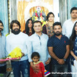 KGF Chapter 2 Commences Shoot,Most Awaited Movie KGF 2 Is Launched Officially,Telugu Filmnagar,Latest Telugu Movies News,Telugu Film News 2019,Tollywood Cinema Updates,KGF 2 Movie Updates,KGF 2 Telugu Movie Latest News,KGF 2 Movie Launched Today,KGF 2 Movie Shooting Begins Today,KGF 2 Movie Shooting Updates