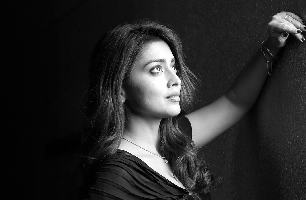 Actress Shriya Saran Latest Photos