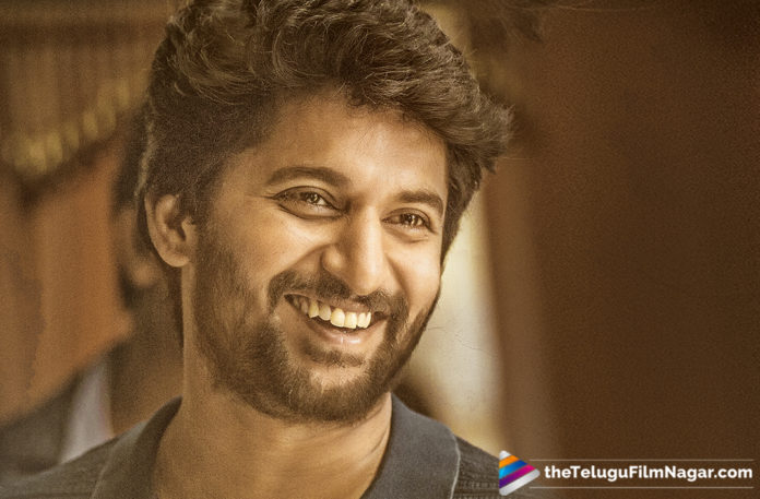 Nani Currently On A Signing Spree,Telugu Filmnagar,Telugu Film Updates,Tollywood Cinema News,2019 Latest Telugu Movie News,Nani Busy With Three Back to Back Projects,Nani Upcoming in 2019,Nani Movies Release in This Summer Month,Nani Movies Release in This Year 2019,Natural Star Nani Busy With His New Movies