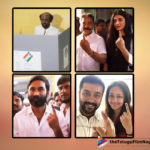 Tamil Celebrities Cast Their Vote Today,Telugu Filmnagar,Telugu Film Updates,Tollywood Cinema News,2019 Latest Telugu Movie News,Tamil Nadu Elections 2019,Tamil Celebs Cast Their Vote,Kollywood Celebrities Voting,Celebrities Cast Their Vote in Tamil Nadu