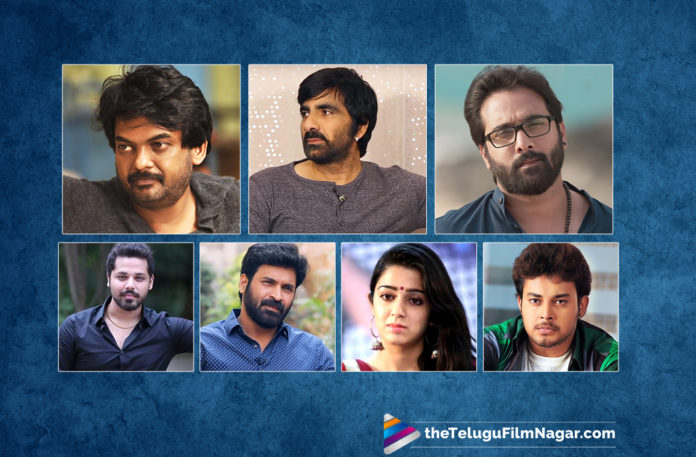 2019 Latest Telugu Movie News, Actors Accused In Drugs Case Given Clean Chits, List of Tollywood Actors in Drugs Case, Telugu Celebs Involved in Drugs Case, telugu film updates, Telugu Filmnagar, Tollywood Celebrities Get Clean Chit In Drugs Case, Tollywood Celebrities in Drugs Case, Tollywood cinema News