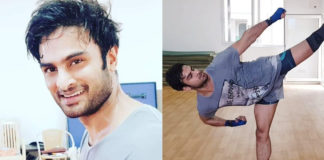 Sudheer Babu Gets Fit For His Projects