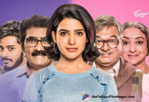 * Title / Url : Oh! Baby Sets Grand Opening Record Tags / Alt Text : Oh! Baby Sets Grand Opening Record,Oh Baby 1st Week Collections,Oh Baby Movie Gets A Fantastic Start At Box Office, Oh Baby Movie 1st Week Box Office Collections, Oh Baby Movie 1st Week WorldWide Collections, Oh Baby Movie First Week Area Wise Collections, Oh Baby Movie First Week Collections, Oh Baby Movie Latest Collections, Oh Baby Record Breaking Collections, 2019 Latest Telugu Movies News, telugu film updates, Telugu Filmnagar, Tollywood cinema News