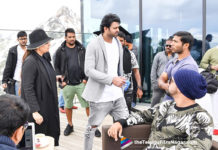 Prabhas Shares His Joy With His Fans,Telugu Filmnagar,Latest Telugu Movies News,Telugu Film News 2019,Tollywood Cinema Updates,Saaho Movie Updates,Saaho Telugu Movie Latest News,Saaho Movie Shooting Updates,Saaho Telugu Movie Shooting Latest News,Prabhas Saaho Shooting in Innsbruck and Tyrol Region of Austria was one of the most incredibly awesome experiences,Young Rebel Star Prabhas Saaho Shooting in Innsbruck and Tyrol Region of Austria,#Saaho