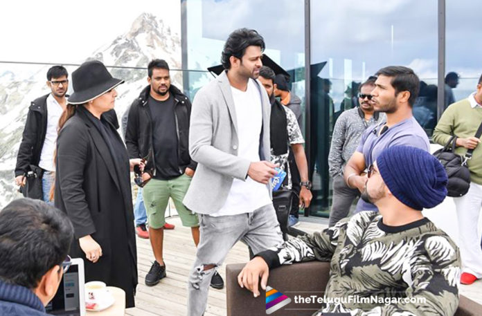 Prabhas Shares His Joy With His Fans,Telugu Filmnagar,Latest Telugu Movies News,Telugu Film News 2019,Tollywood Cinema Updates,Saaho Movie Updates,Saaho Telugu Movie Latest News,Saaho Movie Shooting Updates,Saaho Telugu Movie Shooting Latest News,Prabhas Saaho Shooting in Innsbruck and Tyrol Region of Austria was one of the most incredibly awesome experiences,Young Rebel Star Prabhas Saaho Shooting in Innsbruck and Tyrol Region of Austria,#Saaho
