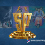 Suresh Productions Scores Hattrick,Telugu Filmnagar,Latest Telugu Movies News,Telugu Film News 2019,Tollywood Cinema Updates,Hattrick For Suresh Productions,Suresh Productions Latest News,Three Hattrick Movies For Suresh Productions