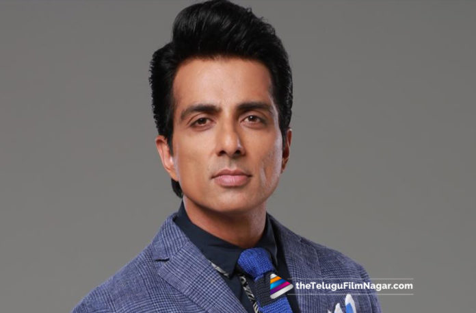 2019 Latest Telugu Movie News, Sonu Sood Busy With Shooting projects, Sonu Sood Roped An Interesting Opportunity, Sonu Sood roped in for Kurukshetra, Sonu Sood Signs An Interesting Role, Sonu Sood Upcoming Movie projects, telugu film updates, Telugu Filmnagar, Tollywood cinema News