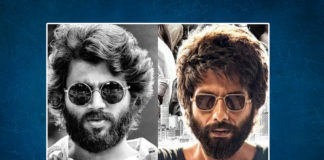 2019 Latest Telugu Film News, Kabir Singh to Stand Out in Top 10 Movies in Bollywood, Shahid Kapoor's Kabir Singh becomes seventh Bollywood venture,Top 10 Movies in Bollywood, Kabir Singh Movie Latest News, Kabir Singh in Top 10 BollyWood Movies, Kabir Singh Hindi Movie, Blockbuster Hit Kabir Singh, Telugu Film Updates, Telugu Filmnagar, Tollywood Cinema News, Arjun Reddy Hindi Remake Tops Bollywood Hits Chart