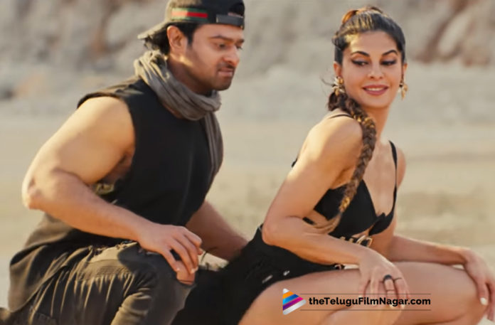 2019 Latest Telugu Film News, Hidden Mystery In The Saaho Song, Saaho Song Mystery, Saaho Songs, Saaho Movie Latest News, Special Song in Saaho, Jacqueline Fernandes in Special Song Saaho, Bad Boy Song In saaho, Telugu Film updates, Telugu Filmnagar, Tollywood cinema News