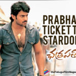14 Years Completed For Chatrapathi Movie, 14 Years For Rajamouli And Prabhas High Voltage Action Thriller Chatrapathi, Chatrapathi, Chatrapathi – Prabhas Mass Entertainer Turns 14, Chatrapathi – The Prabhas Mass Entertainer Turns 14, Chatrapathi Movie Completes 14 Years, Chatrapathi Movie Updates, Chatrapathi Telugu Movie Latest News, latest telugu movies news, Telugu Film News 2019, Telugu Filmnagar, Tollywood Cinema Updates