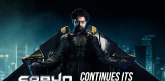 2019 Latest Telugu Film News, Telugu Film Updates, Telugu Filmnagar, Tollywood Cinema News, Saaho Conquers The Box Office, Saaho Box Office Collection, Saaho Movie Latest News, Saaho total collection, Saaho Creates a Record, Saaho Breaks Record New Record, 4th Position For Saaho In North America