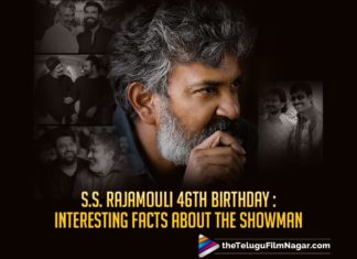SS Rajamouli – The Man With The Midas Touch