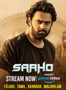 Saaho Telugu Full Movie | Prabhas | Telugu Filmnagar