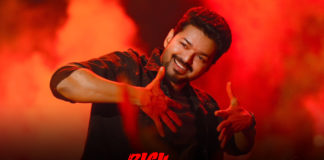 Vijay Starrer Bigil Sets A Record,Whistle Movie All Set To Release Across 4200 Theatres WorldWide,2019 Latest Telugu Movie News, Telugu Film News 2019, Telugu Filmnagar, Tollywood cinema News,Whistle Movie Release Across 4200 Theatres WorldWide,Whistle Movie Theatres List,Vijay Whistle Movie Updates