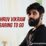 Adithya Varma All Set For Release