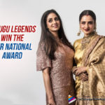 Rekha And Sridevi Prestigious Award,Latest Telugu Movies News, Telugu Film News 2019, Telugu Filmnagar, Tollywood Cinema Updates,ANR National Awards Ceremony Chief Guest,ANR National Award announced to Sridevi and Rekha,ANR National Awards 2019