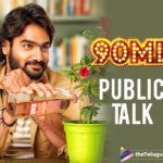 90ML Movie Public Talk