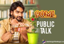 90ML Movie Public Talk