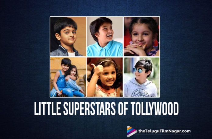 Tollywood And Its Growing List Of Successors