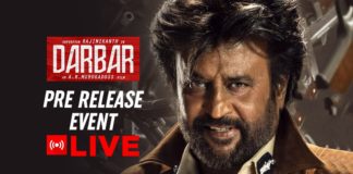 Anirudh Ravichander, AR Murugadoss, Darbar, Darbar Movie Trailer, Darbar Official Trailer, Darbar Pre Release Event Live, Darbar songs, Darbar Telugu Movie Pre Release Event, Darbar Telugu Movie Pre Release Event Live, Darbar Telugu Movie Trailer, Darbar Telugu Trailer, Darbar TELUGU TRAILER 4K, Darbar Theatrical Trailer, Darbar Video Songs, Latest Telugu Movies 2019, Rajinikanth, Rajinikanth Darbar, Rajinikanth Darbar Telugu Trailer, Rajinikanth Darbar Trailer, Rajinikanth Movies, rajinikanth new movie, Rajinikanth New Movie Trailer, Telugu Filmnagar