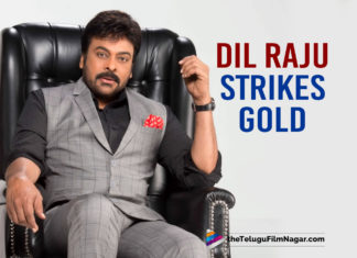 Dil Raju Strikes Gold Again?,Telugu Filmnagar,Latest Telugu Movies News,Telugu Film News 2020,Tollywood Movie Updates,Dil Raju Latest News, Dil Raju New Movie News,Dil Raju Upcominng Film Updates,Dil Raju Latest Movie Details