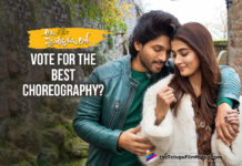 Ala Vaikunthapurramuloo Movie Updates, Ala Vaikunthapurramuloo Telugu Movie Latest News, Best Choreography Of Ala Vaikunthapurramuloo Movie Songs, latest telugu movies news, Telugu Film News 2020, Telugu Filmnagar, Tollywood Movie Updates, Vote For The Best Best Choreography Of Ala Vaikunthapurramuloo, Which Is Your Favourite Song In Ala Vaikunthapurramuloo, Which Of These Songs From Ala Vaikunthapurramuloo Had The Best Choreography?