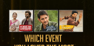 Vote For The Best Telugu Movie Event In Recent Times,Telugu Filmnagar,Latest Telugu Movies News,Telugu Film News 2020,Tollywood Movie Updates,Sarileru Neekevvaru Movie Updates,Sarileru Neekevvaru Telugu Movie Latest News,Sarileru Neekevvaru Mega Super Event,Sarileru Neekevvaru Telugu Movie Mega Super Event,Sarileru Neekevvaru Movie Mega Super Event,Darbar Movie Updates,Darbar Telugu Movie Latest News,Darbar Pre Release Event,Darbar Movie Pre Release Event,Darbar Telugu Movie Pre Release Event,Ala Vaikunthapurramuloo Movie Updates,Ala Vaikunthapurramuloo Telugu Movie Latest News,Ala Vaikunthapurramuloo Movie Music Concert,Ala Vaikunthapurramuloo Music Concert,Ala Vaikunthapurramuloo Telugu Movie Music Concert