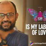 Director Vi Anand About Disco Raja Movie, Disco Raja – Vi Anand Opens Up About The Experience, Disco Raja Movie Updates, Disco Raja Telugu Movie Latest News, latest telugu movies news, Telugu Film News 2020, Telugu Filmnagar, Tollywood Movie Updates, Vi Anand Comments On Disco Raja Telugu Movie