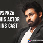 #PSPK26: THIS Actor Joins The Cast