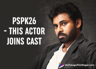 #PSPK26: THIS Actor Joins The Cast
