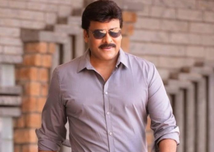 COVID 19 Aid : Megastar Chiranjeevi Donates 1 Crore To Support Daily Wage Workers of Tollywood