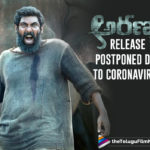 Aranya- Makers Of This Rana Daggubati-Starrer Postpone Release Amidst Coronavirus scare