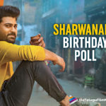 What's Your Favourite Movie of Sharwanand?