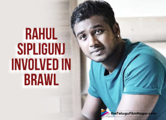 Big Boss 3 Winner Rahul Sipligunj Involved In Minor Brawl At A Club