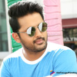Actor Nithiin Donated 10 Lakhs And Contributed In Fighting Against Covid 19