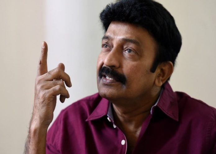 Dr Rajasekhar Contributes Essential Commodities To Poor Artists In Tollywood,Telugu Filmnagar,Latest Telugu Movies News,Telugu Film News 2020,Tollywood Movie Updates,Dr Rajasekhar Latest News,Hero Rajasekhar New Movie News,Actor Rajasekhar Next Project Updates,Rajasekhar Latest Film Details,#Rajasekhar