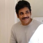 Akkineni Nagarjuna donates 1 crore to the daily wage workers of Tollywood
