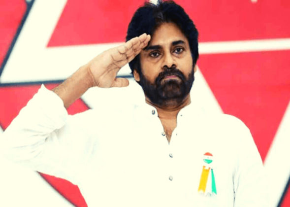 Pawan Kalyan Wonderful Gesture To Fight Coronavirus | Telugu Filmnagar