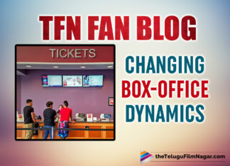 How the market for South Indian movies has changed | TFN Fan Blog