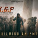 KGF Chapter 2 Teaser Not Releasing Anytime Soon - Makers Confirm
