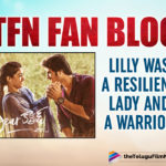 Thoughts on Vijay Deverakonda and Rashmika Mandanna starrer Dear Comrade | TFN Fan Blog