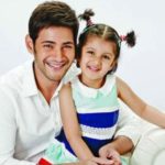 Memory Therapy : Mahesh Babu’s Daughter Sitara Illustrating About Her Birthday Party Is All Of Us When We Were Kids