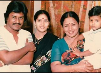 Late Actress Manorama’s Son Admitted To Hospital After Sleeping Pill Overdose