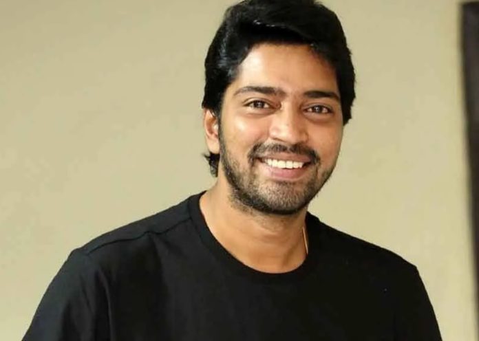 Allari Naresh Expects That His New Avatar In Upcoming Film Naandhi Will Surprise The Audience
