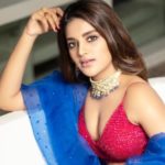 Amidst Lockdown - Nidhhi Agerwal Is Taking An Online Acting Courses